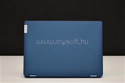 LENOVO Ideapad Flex 5 14ABR8 Touch (Abyss Blue) + Lenovo Digital Pen + Premium Care 82XX00KJHV_N1000SSD_S small
